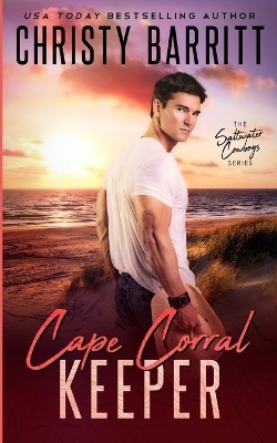 Cape Corral Keeper(English, Paperback, Barritt Christy)