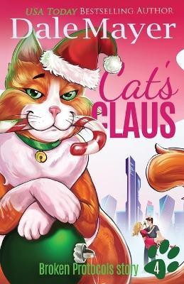 Cat's Claus(English, Paperback, Mayer Dale)