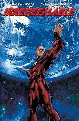 Irredeemable Vol. 4(English, Paperback, Waid Mark)