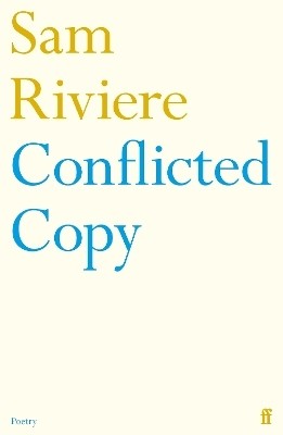 Conflicted Copy(English, Paperback, Riviere Sam)