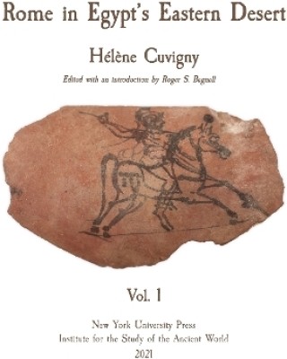 Rome in Egypt's Eastern Desert(English, Electronic book text, Cuvigny Helene)