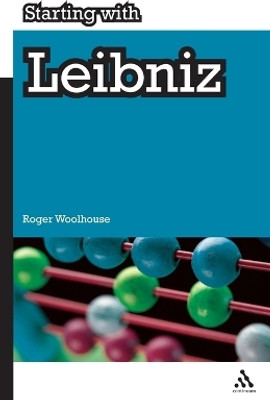 Starting with Leibniz(English, Paperback, Woolhouse Roger Professor)