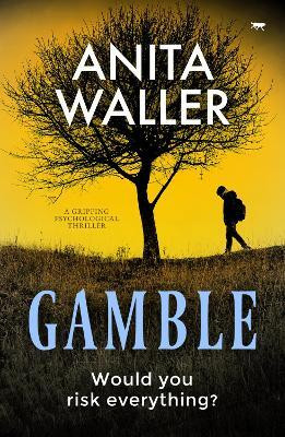 Gamble(English, Paperback, Waller Anita)
