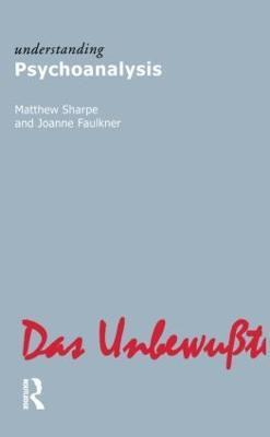 Understanding Psychoanalysis(English, Hardcover, Sharpe Matthew)
