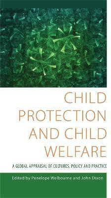 Child Protection and Child Welfare(English, Hardcover, unknown)