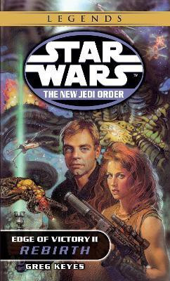 Rebirth: Star Wars Legends(English, Paperback, Keyes Greg)