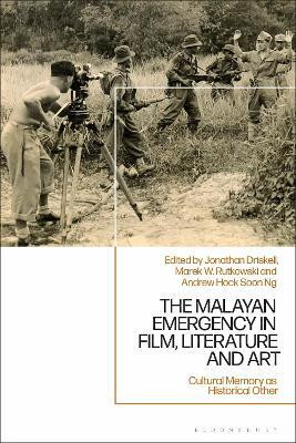 The Malayan Emergency in Film, Literature and Art(English, Hardcover, unknown)