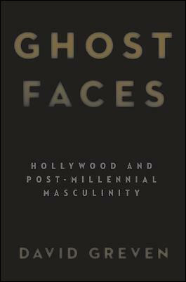 Ghost Faces(English, Hardcover, Greven David)
