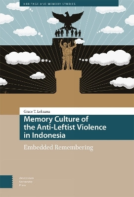 Memory Culture of the Anti-Leftist Violence in Indonesia(English, Electronic book text, Tjandra Leksana Grace)