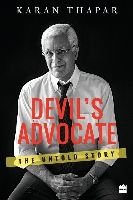 The Devil's advocate(English, Paperback, Thapar Karan)