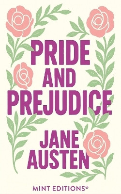 Pride and Prejudice(English, Paperback, Austen Jane)