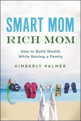 Smart Mom, Rich Mom(English, Paperback, Palmer Kimberly)