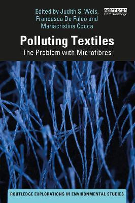 Polluting Textiles(English, Paperback, unknown)