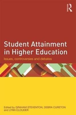 Student Attainment in Higher Education(English, Paperback, unknown)