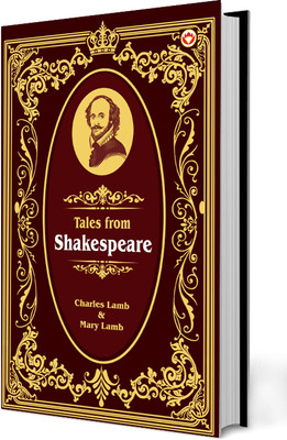 Tales from Shakespeare(English, Paperback, Lamb Charles)