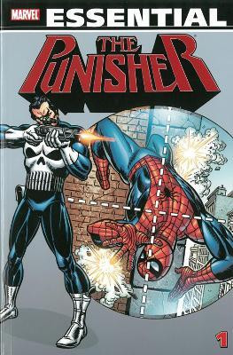 Essential Punisher Vol.1(English, Paperback, unknown)