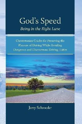 God's Speed(English, Paperback, Schroeder Jerry)