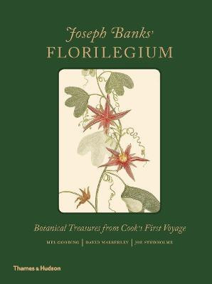 Joseph Banks' Florilegium(English, Hardcover, unknown)