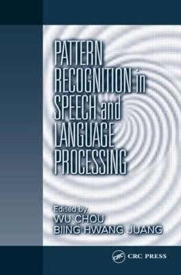 Pattern Recognition in Speech and Language Processing(English, Hardcover, unknown)