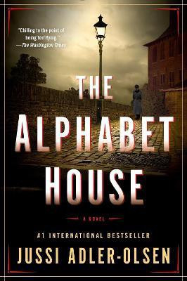 The Alphabet House(English, Paperback, Adler-Olsen Jussi)