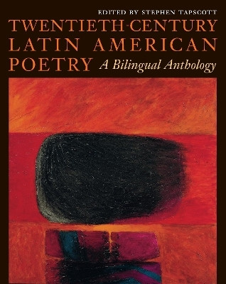 Twentieth-Century Latin American Poetry(English, Paperback, unknown)