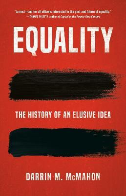 Equality(English, Hardcover, McMahon Darrin)