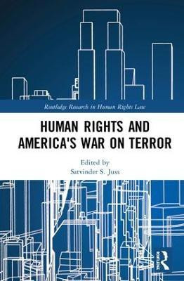 Human Rights and America's War on Terror(English, Hardcover, unknown)