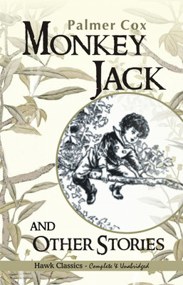 Monkey Jack and Other Stories(English, Paperback, Cox Palmer)