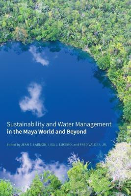 Sustainability and Water Management in the Maya World and Beyond(English, Hardcover, unknown)