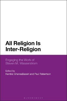 All Religion Is Inter-Religion(English, Electronic book text, unknown)