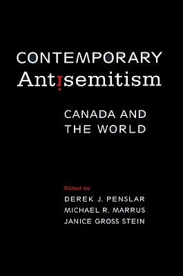Contemporary Antisemitism(English, Hardcover, unknown)
