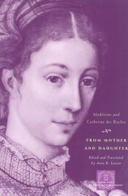 From Mother and Daughter(English, Paperback, Roches Madeleine)