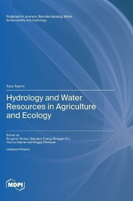 Hydrology and Water Resources in Agriculture and Ecology(English, Hardcover, unknown)