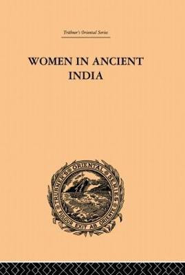 Women in Ancient India(English, Paperback, Bader Clarisse)