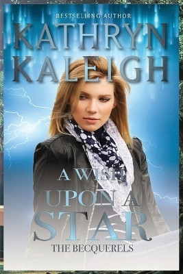 A Wish Upon a Star(English, Paperback, Kaleigh Kathryn)
