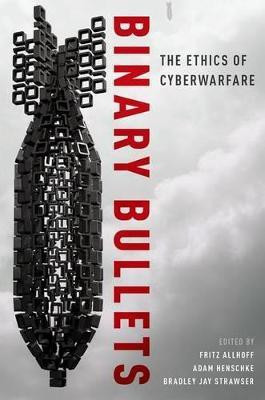 Binary Bullets(English, Paperback, unknown)