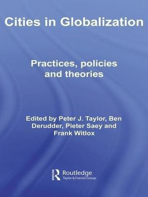 Cities in Globalization(English, Hardcover, unknown)