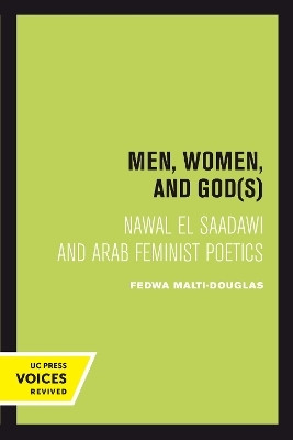 Men, Women, and Gods(English, Paperback, Malti-Douglas Fedwa)