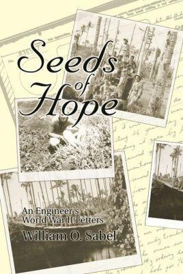 Seeds of Hope(English, Hardcover, Sabel William)