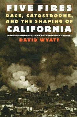 Five Fires(English, Paperback, Wyatt)