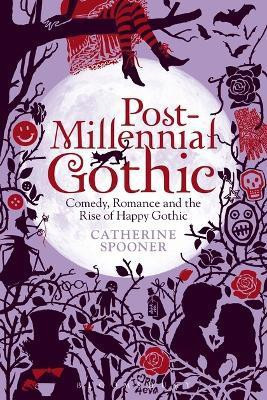 Post-Millennial Gothic(English, Electronic book text, Spooner Catherine Dr)