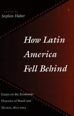 How Latin America Fell Behind(English, Paperback, unknown)