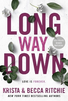 Long Way Down(English, Paperback, Ritchie Krista)