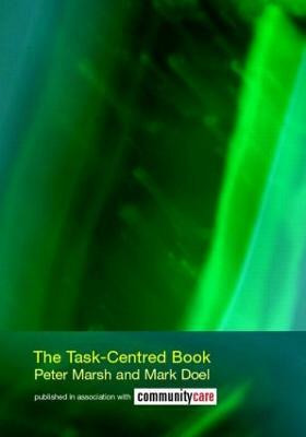 The Task-Centred Book(English, Paperback, Marsh Peter)