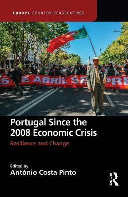 Portugal Since the 2008 Economic Crisis(English, Hardcover, unknown)