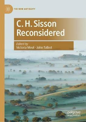 C. H. Sisson Reconsidered(English, Hardcover, unknown)
