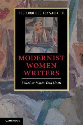 The Cambridge Companion to Modernist Women Writers(English, Paperback, unknown)