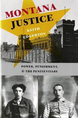 Montana Justice(English, Paperback, Edgerton Keith)