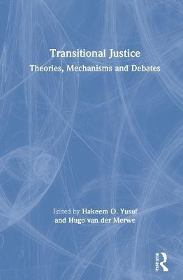 Transitional Justice(English, Hardcover, unknown)