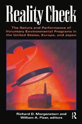 Reality Check(English, Paperback, unknown)